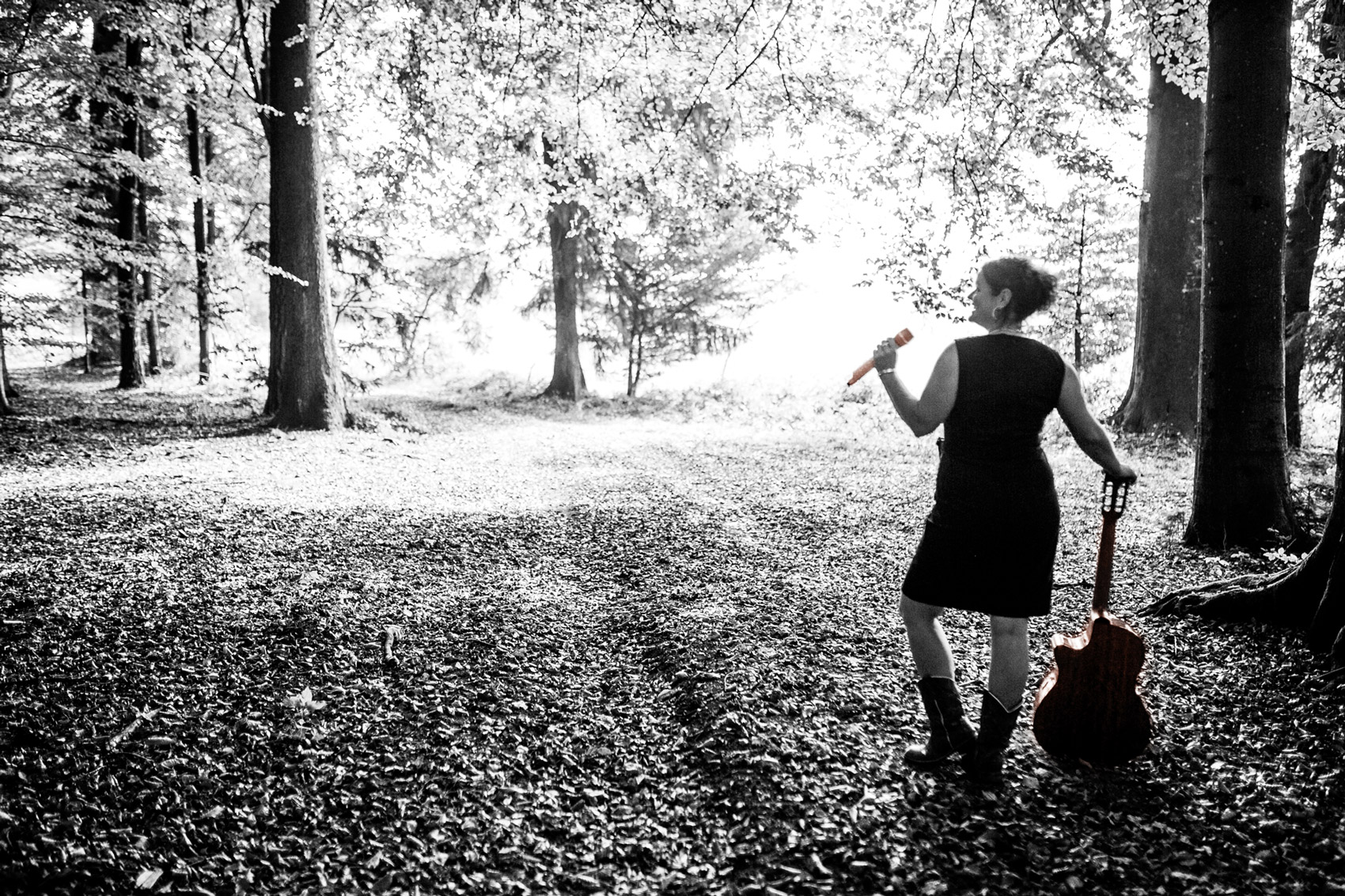 Bettina Regler Einfach Stimme